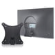 thumbnail image 1 of Adaptador VESA para monitor Tjweiqing para Samsung curvo de 24" y 32", 1 of 7