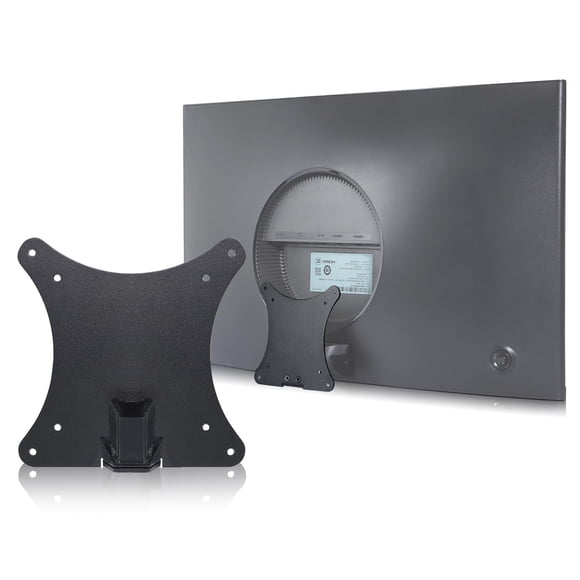 Adaptador VESA para monitor Tjweiqing para Samsung curvo de 24" y 32"
