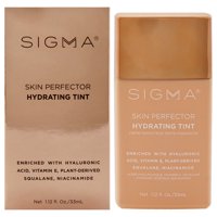 Tinte Hidratante Sigma Skin Perfector 33 Ml