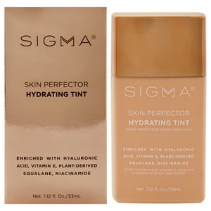 Tinte Hidratante Sigma Skin Perfector 33 Ml