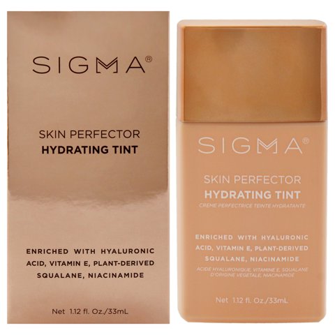 Tinte Hidratante Sigma Skin Perfector 33 Ml