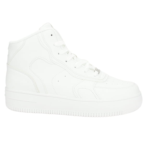 Zapatilla Chalada Mujer Joggo-6 Blanco Urbano