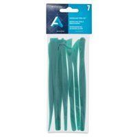 Herramientas De Plástico Para Modelar Art Alternatives Set 7