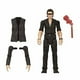 thumbnail image 2 of Jurassic World Jurassic Park Hammond Collection Dr. Ian Malcolm Figura de acción con brazo, 2 of 2