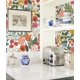 thumbnail image 2 of Papel tapiz EchoSphere floral boho colorido 0.43 m x 3 m, 2 of 8