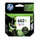 thumbnail image 1 of Cartucho de Tinta Original HP662XL Tricolor, 1 of 7
