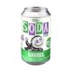 thumbnail image 2 of Figura de vinilo coleccionable Funko Vinyl SODA Disney Barrel, 2 of 4