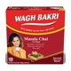 thumbnail image 1 of Bolsitas de Té Wagh Bakri Masala Chai 200g Mezcla Especial, 1 of 8