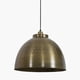 thumbnail image 1 of Lámpara De colgar Kylie 45 Bronce, 1 of 7