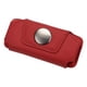 thumbnail image 3 of Caja Protectora Universal Para Gafas De Sol Con Visera De Coche Para Camión SUV Rojo, 3 of 5