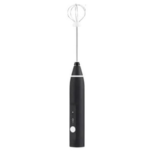 Click Ventas - Mini Batidor Revolvedor De Café Y Espuma Leche Recargable