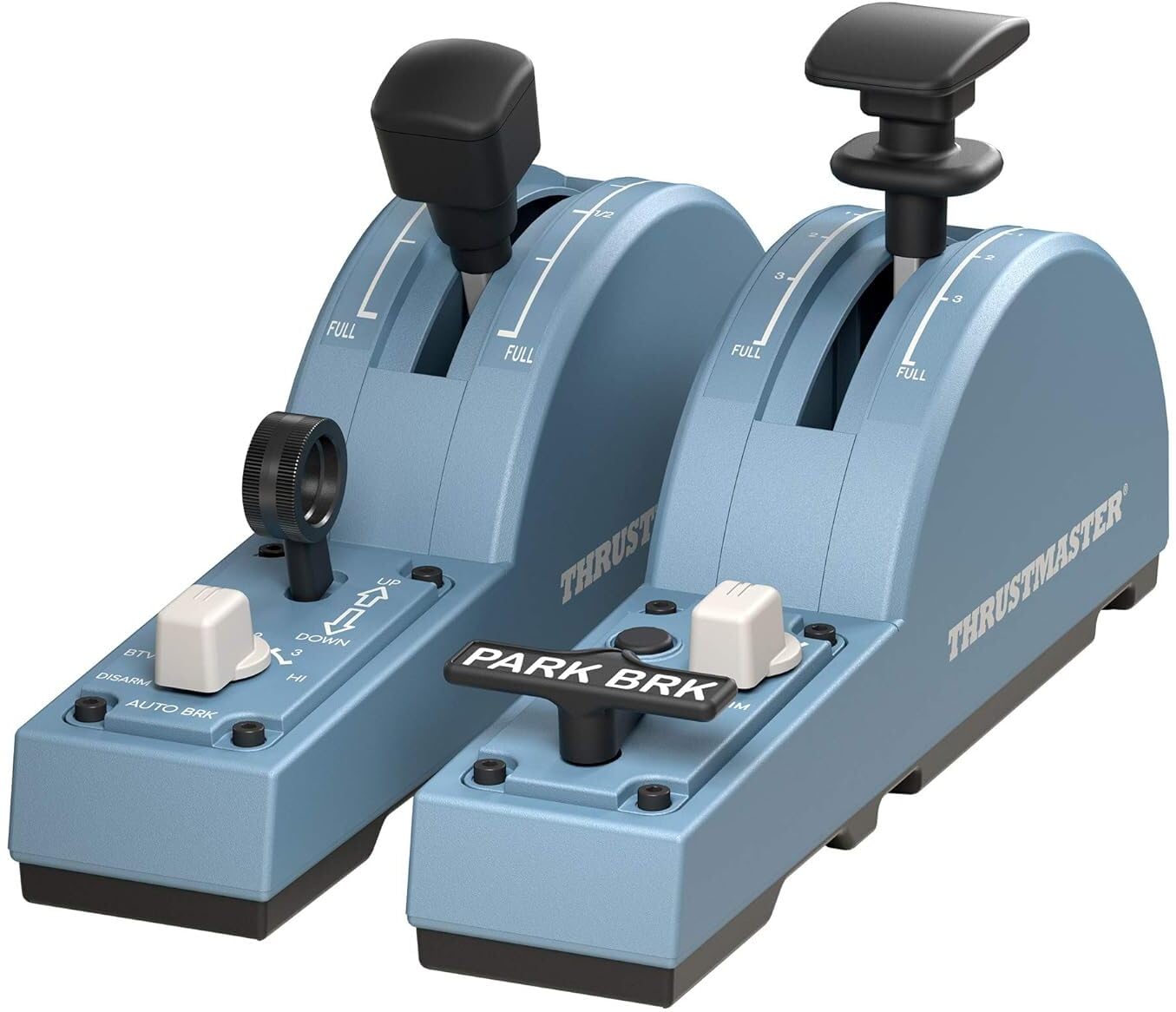 Complementario Quadrant Thrustmaster Tca Airbus Edition Pc