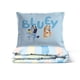 thumbnail image 4 of Juego de fundas de edredón Jay Franco Bluey Queen, tamaño queen, 3 piezas, 4 of 8
