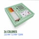 thumbnail image 2 of Himi - Miya Set De Regalo 36 Lapices De Coloes, 2 of 5