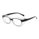 thumbnail image 5 of Gafas De Seguridad Con Lentes Transparentes Envolventes Antivaho Resistentes A Los Rayos UV Negro, 5 of 5