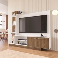 Vekka Home - Home Tv Reina 55"" Blanco