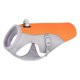 thumbnail image 4 of Chaleco De Enfriamiento Para Perros Chaqueta De Enfriamiento Reflectante Ajustable Abrigo Pequeño Naranja, 4 of 5