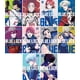 thumbnail image 1 of Set de colección de libros Blue Lock Serie Vols. 16-25 de Muneyuki Kaneshiro, 1 of 6