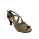 thumbnail image 2 of Sandalia Ecocuero ZAY62 Beige, 2 of 5