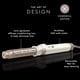 thumbnail image 2 of Plancha de Pelo Infinitipro By Conair Digitalaire Multi Blanco, 2 of 3