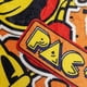 thumbnail image 3 of Manta Toynk Pac-man Classic Allover 114 x 152 cm, 3 of 9