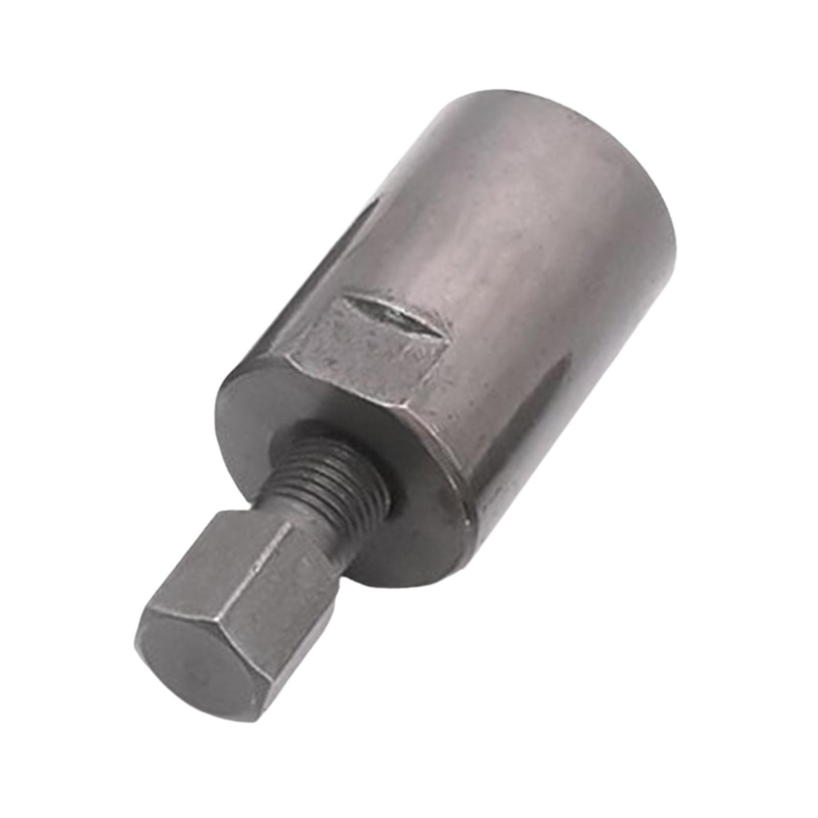 Ioensy - Extractor De Volante De Motocicleta Extractor De Magnetos De Rotor De Volante De Motor C