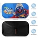 thumbnail image 2 of Grover Sombrilla Solar para Auto - Protector de Parabrisas Plegable | Cortina Solar Delantero | Bloqueo UV y Aislamiento de Calor 133x73cm, 2 of 6