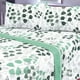 thumbnail image 4 of Juego de Sábanas T144 Plus King Amanda Verde, 4 of 4