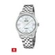 thumbnail image 1 of Reloj J1000/1 Jaguar Swiss Blanco Mujer Automático, 1 of 4