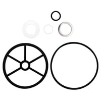 Magideal - 6X Junta De Desviadora, Anillos De Sello Desviadores De Repuesto, Válvula De Filtro De Piscina, Junta De Reconstrucción Para Piscina Sp0710 Y Sp