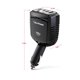 thumbnail image 3 of Inversor de Energía CyberPower M140BUC 140 W 12 V USB-A USB-C, 3 of 3