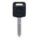 thumbnail image 1 of Llave en blanco Hillman DA39PH de doble cara para Nissan, 1 of 2