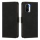 thumbnail image 2 of Funda Billetera Delgada para Xiaomi POCO C81 con Ranuras y Soporte Negro, 2 of 6
