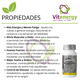 thumbnail image 2 of Magnesio Malato   Cápsulas -660 Mg Fnl - Oferta Pack X2, 2 of 4