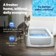 thumbnail image 2 of PetSafe ScoopFree Crystal Pro Legacy Self-Cleaning Litter Box, 2 of 3