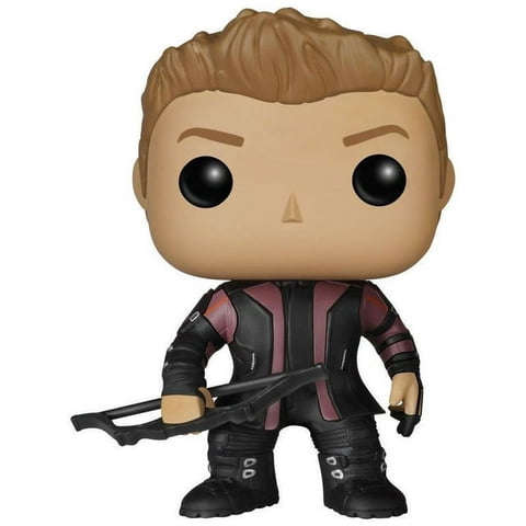 Funko Pop! Marvel Avengers Age Of Ultron Hawkeye
