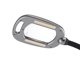 thumbnail image 2 of Lámpara de pie con lupa LIGHT IT! MultiFlex de 6" con 12 LED, color plata, 2 of 9