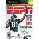 thumbnail image 1 of Juego de Xbox 2K ESPN NFL 2K5 Reacondicionado - Solo Disco, 1 of 1