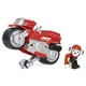 thumbnail image 3 of Juguete Marshall Auto Rojo Fricción Paw Patrol, 3 of 4