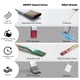 thumbnail image 2 of Juego de pinceles ARTIFY Expert Series de 25 piezas con estuche, 2 of 9