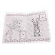 thumbnail image 2 of Libro Para Pintar Circo Digital con stickers, 2 of 5