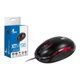 thumbnail image 2 of Mouse Optico 3d Xtech Xtm-195 - Usb - Pc/mac - Ambidiestro negro, 2 of 2