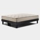 thumbnail image 1 of Cama Simmons Dreamer King Gris, 1 of 5