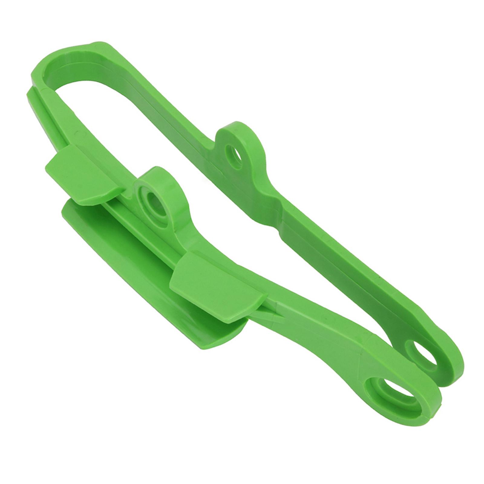 Ioensy - Deslizador De Cadena De Motocicleta Para Kawasaki Kx250F Kx450F 2009-2016 Dirt Bike