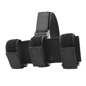 Bothyi - Correa De Montaje De Altavoz De Bicicleta Mejorada Ajustable Reutilizable Para Golf Al Aire Libre