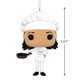 thumbnail image 4 of Adorno navideño Funko POP! Amigos: Monica Geller Hallmark, 4 of 5