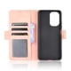 thumbnail image 4 of Funda Tipo Billetera FOXDOCK para Xiaomi Poco F3 – Tapa Flip con Tarjetero, 4 of 5