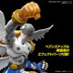thumbnail image 3 of Maqueta de figuras BANDAI SPIRITS Digimon Angemon 2631294, 3 of 7