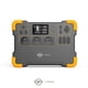 thumbnail image 1 of Generador Eléctrico Recargable 2000W, 1 of 5