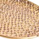 thumbnail image 2 of Centro de Mesa Decorativo Cosenza Circular Gold, 2 of 4